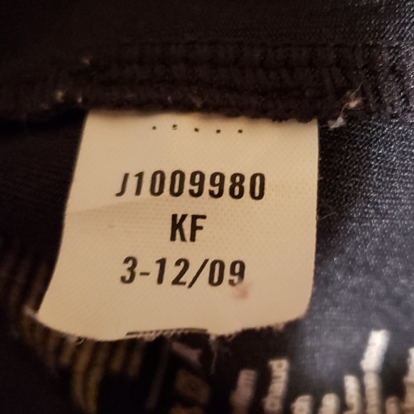 MERRELL Opti-wick Crisscross Dress - Picture 10 of 10